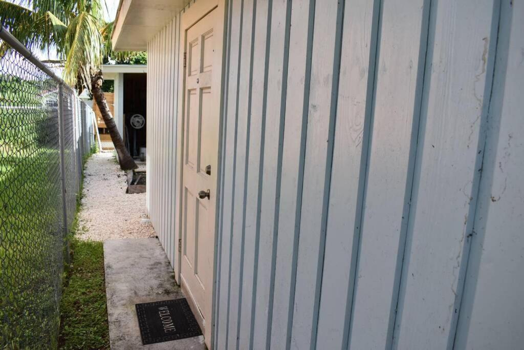 Island Retreat Studio #4 ナッソー エクステリア 写真
